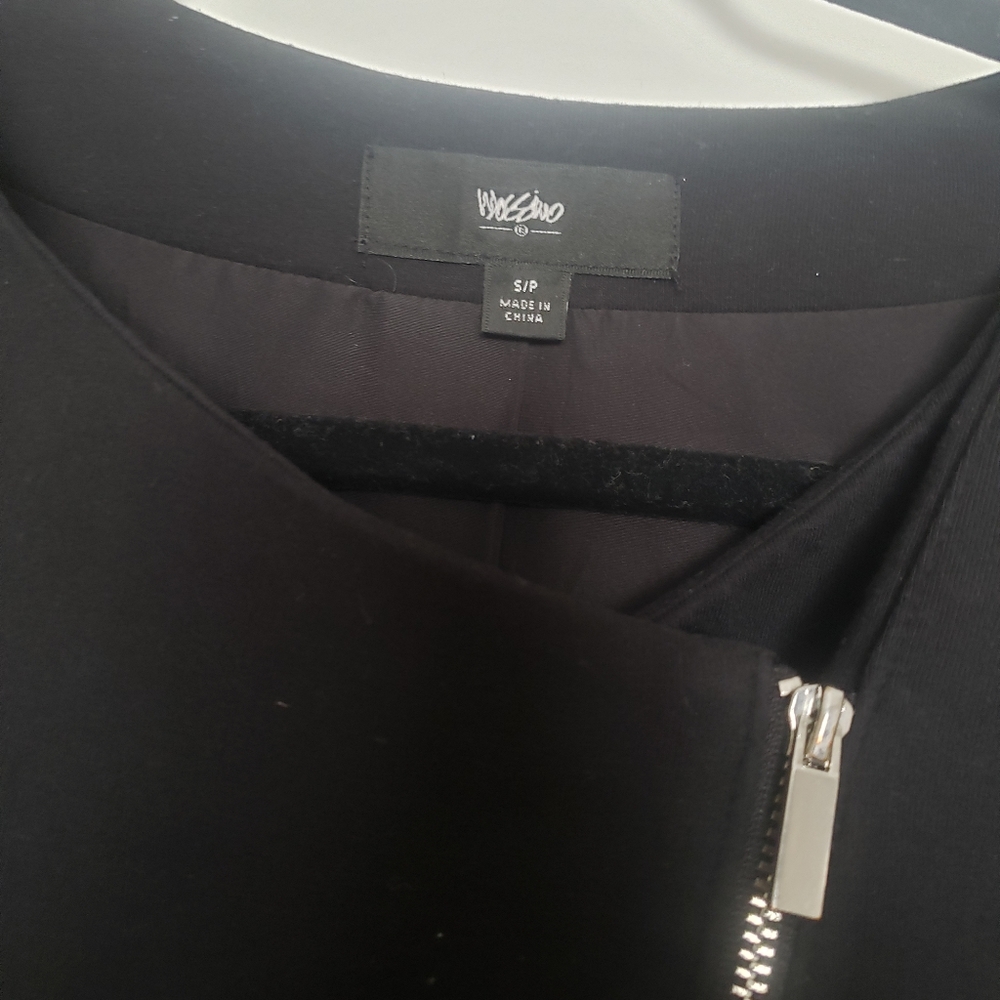 Mossimo Moto Jacket - Picture 3 of 4